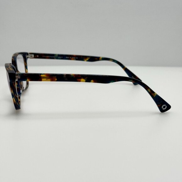 David Spencer Eyeglasses Eye Glasses Frames Claire 1349 Japan 53-14-145